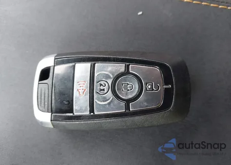 2024 Ford Bronco Badlands из США, поврежденный, VIN 1FMEE9BPXRLA94515